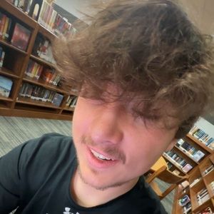 Meet your Posher, Mason